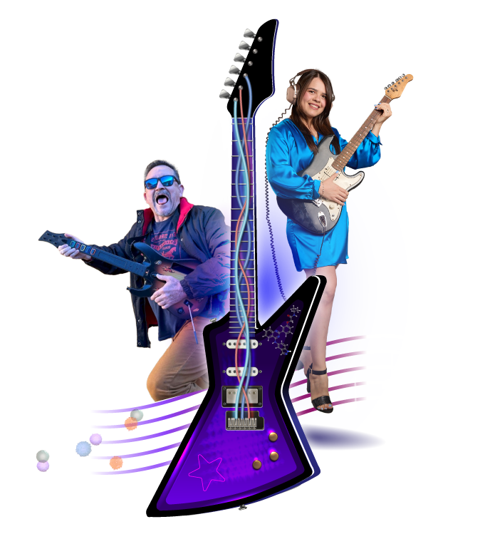 GuitarritstasLanzamiento